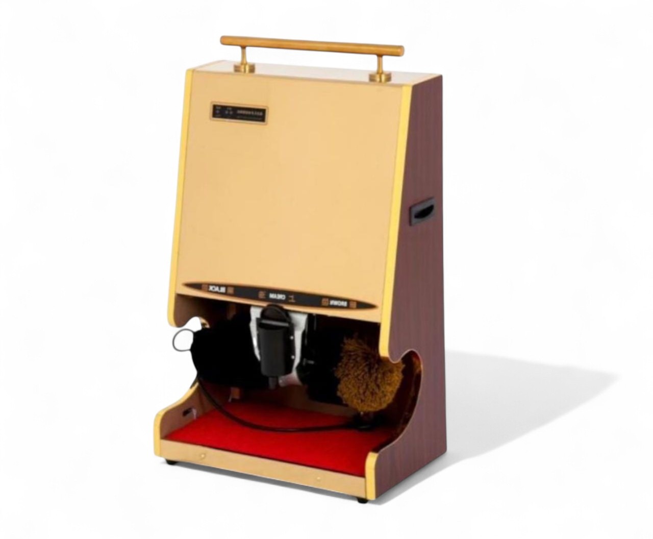 منظف حمامات قوي المفعول